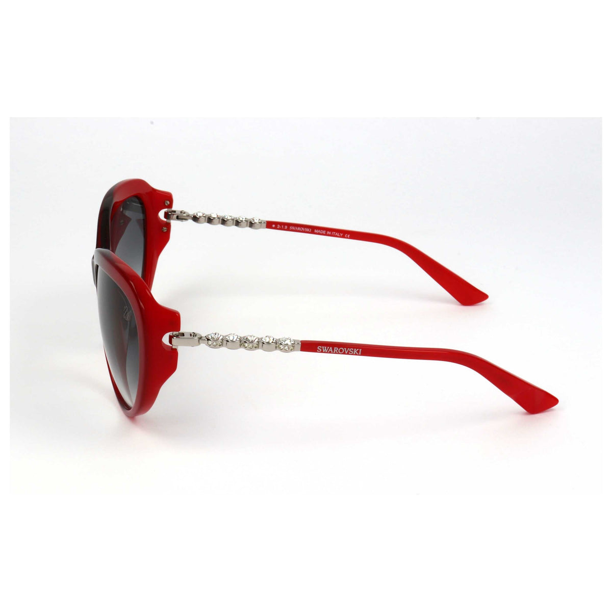 Swarovski Women's Sunglasses SK0067-68B-60