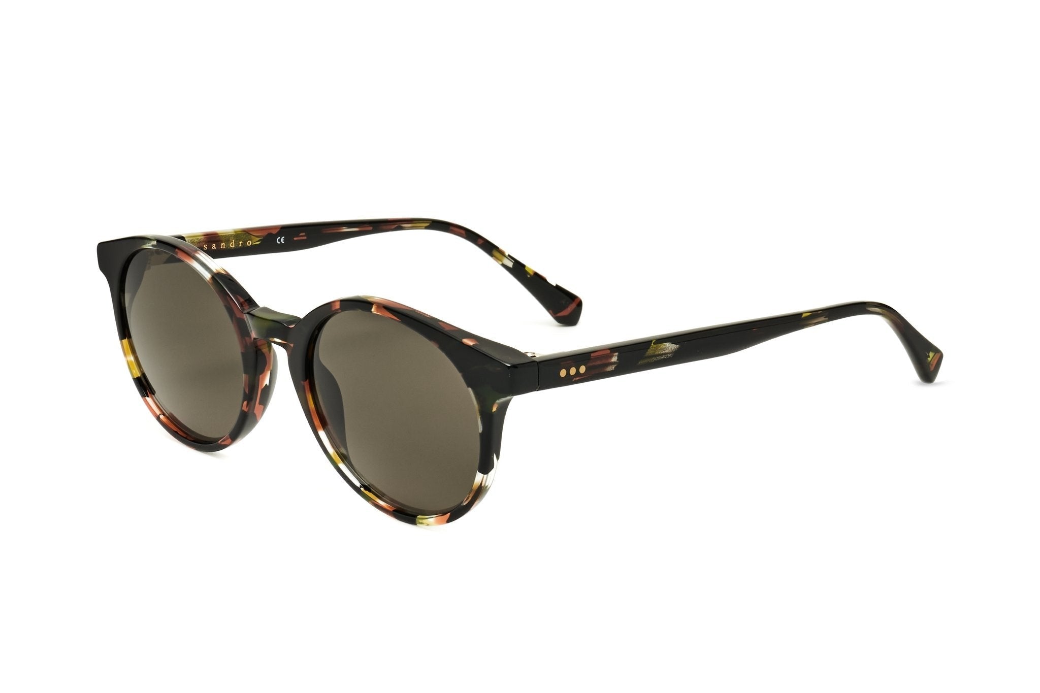 Sandro Women's Acetate Sunglasses