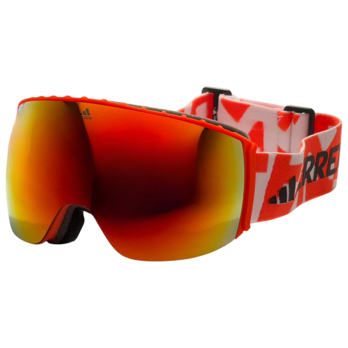 Adidas Unisex Sunglasses SP0053-43L-00