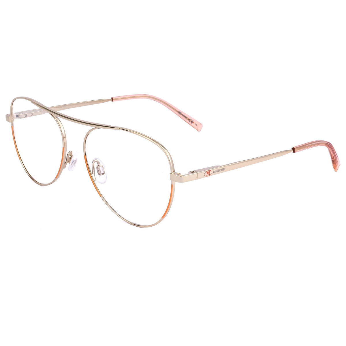 Missoni M Missoni Women's Eyeglasses MMI0023-K67-55