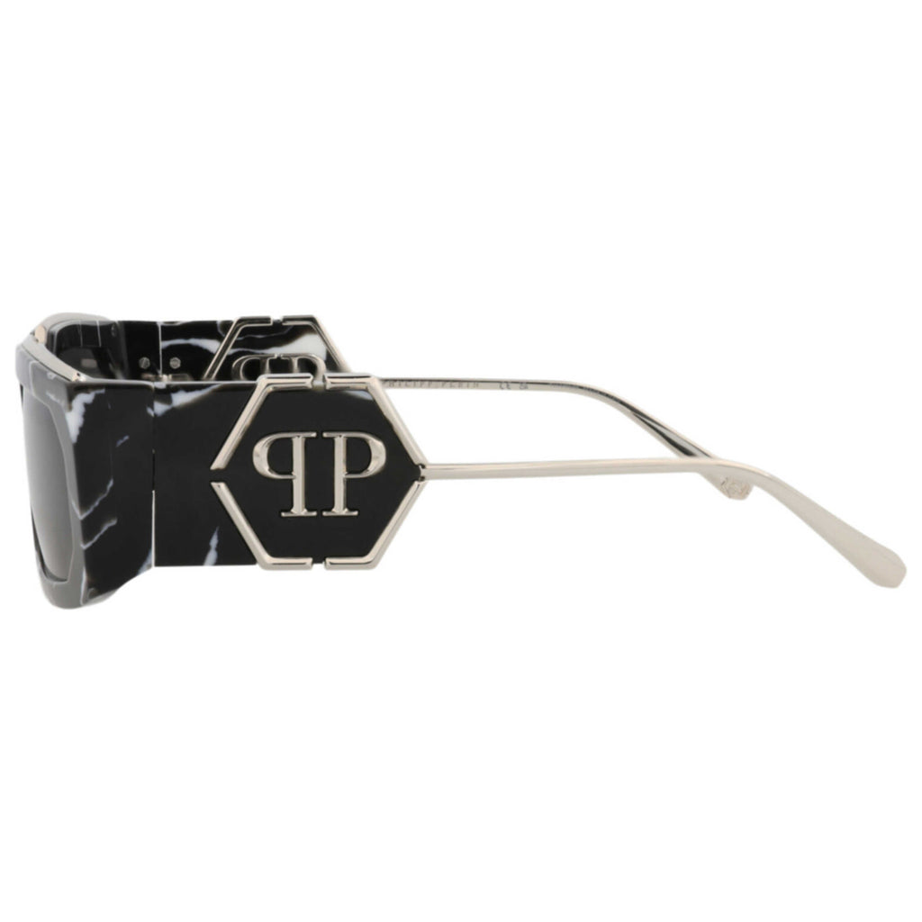 Philipp Plein Unisex Sunglasses SPP119M-58-0Z21