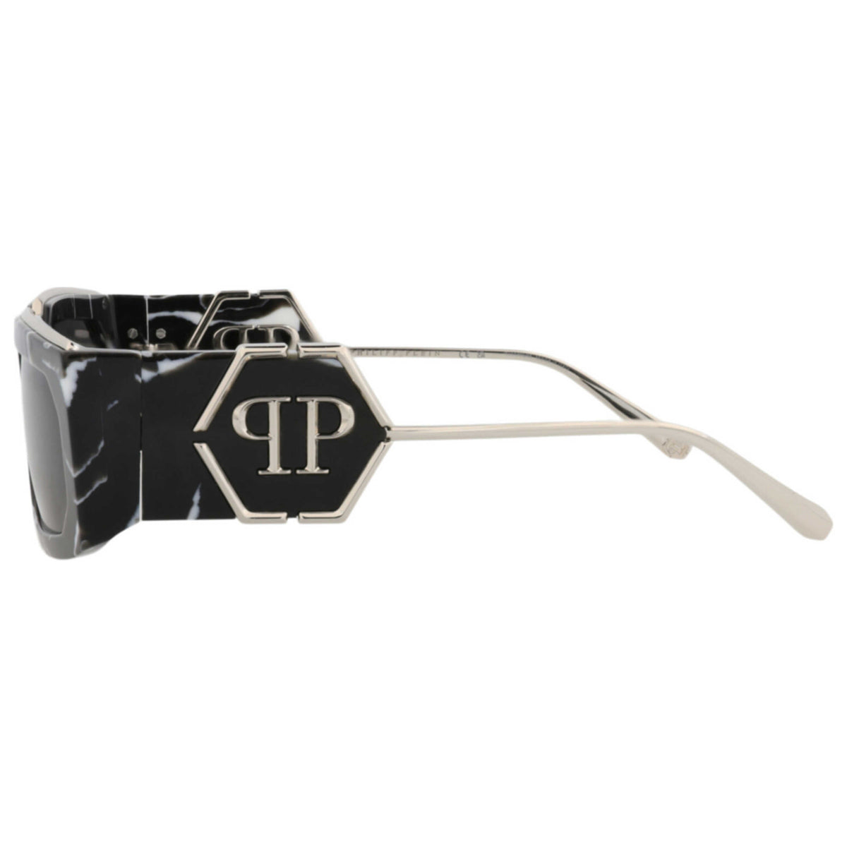 Philipp Plein Unisex Sunglasses SPP119M-58-0Z21