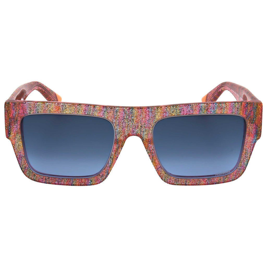 Missoni Women's Sunglasses MIS0129-S-QQ7-53