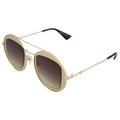 Gucci Women's Sunglasses GG0105S-30001550-002