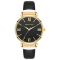 Anne Klein Women's Watch AK-5092GPBK