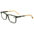 Calvin Klein Men's Eyeglasses CK22544-340-55