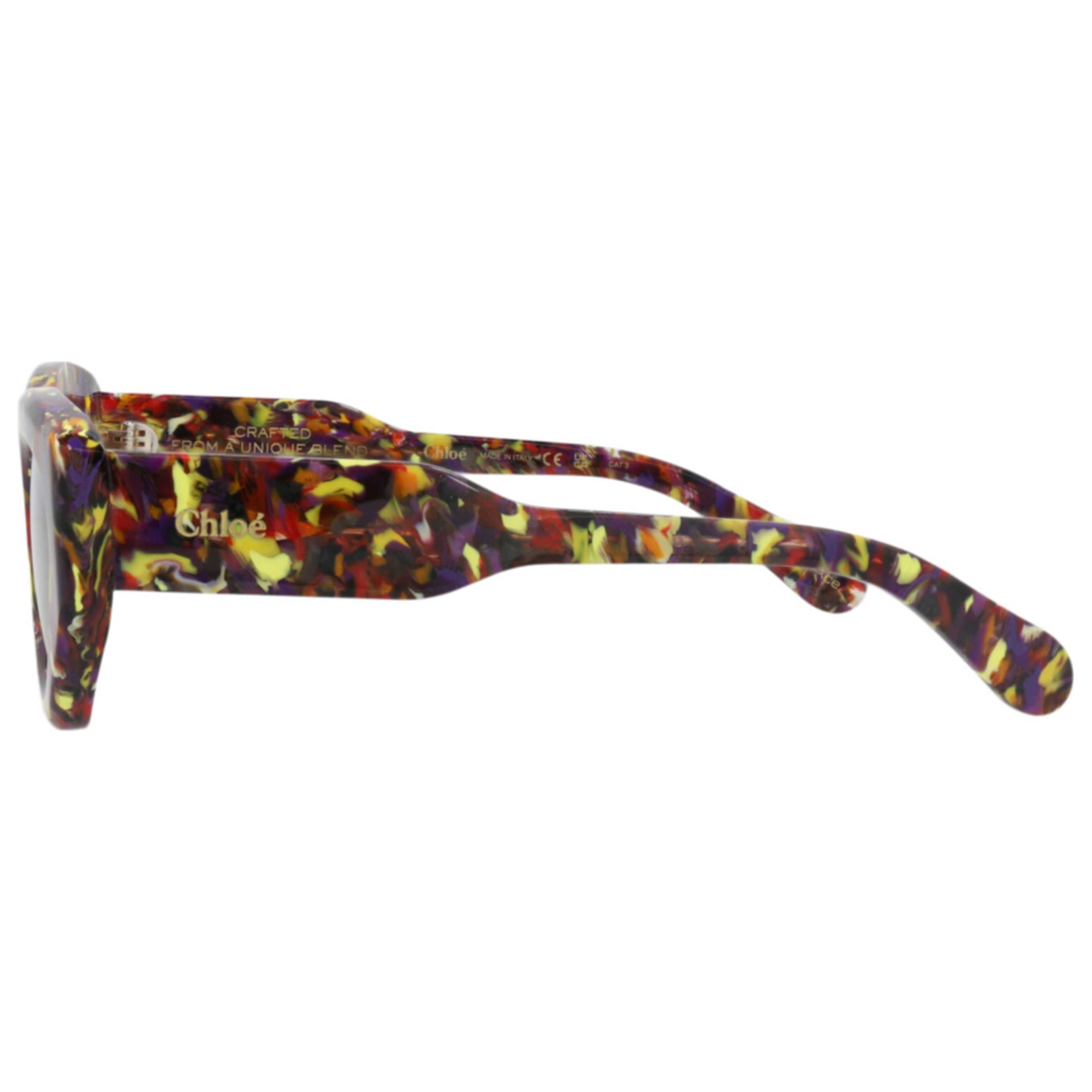 Chloe Women's Sunglasses CH0220S-30015146-007