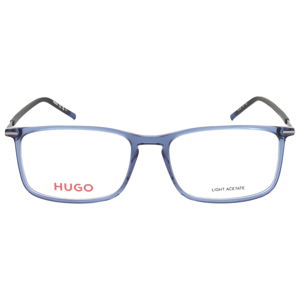 Hugo Boss Men's Eyeglasses HG1231-PJP-55