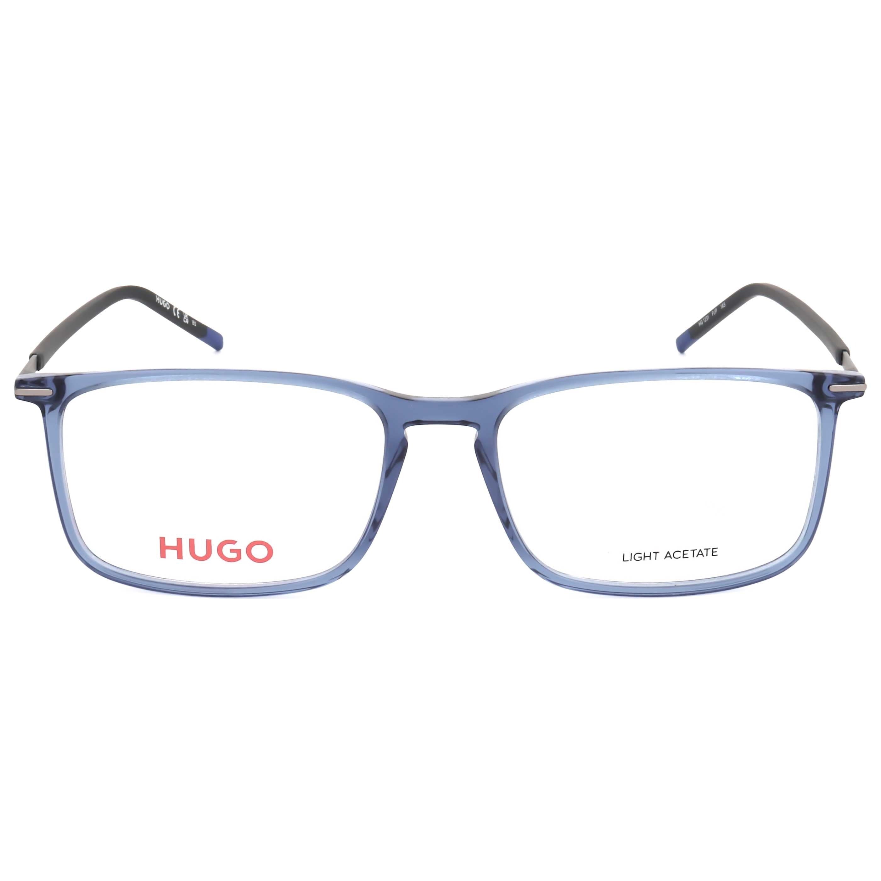 Hugo Boss Men's Eyeglasses HG1231-PJP-55