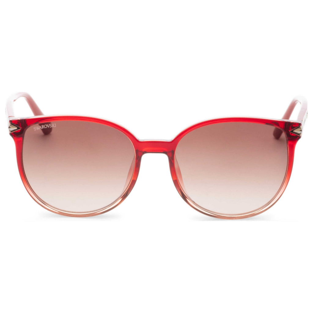 Swarovski Women's Sunglasses SK0191-66F