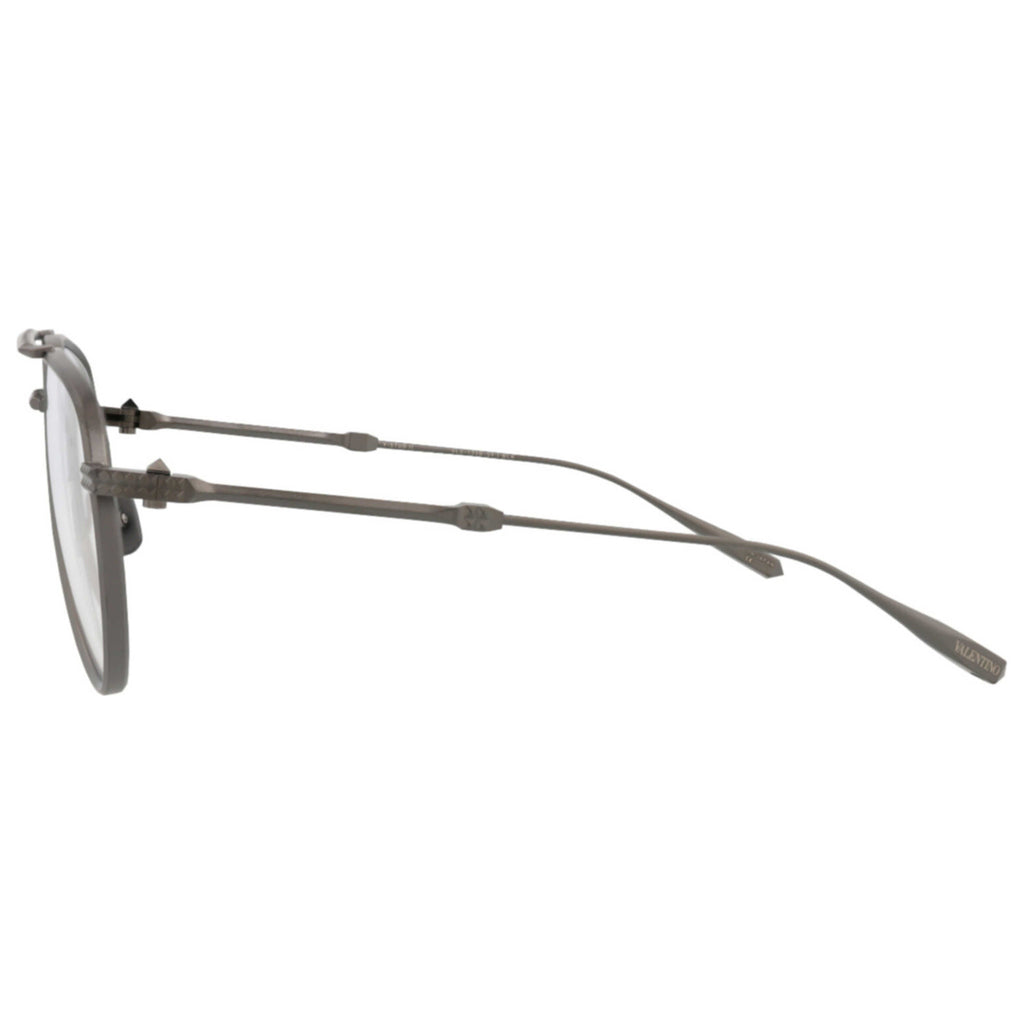 Valentino Unisex Eyeglasses VLX-133B-59