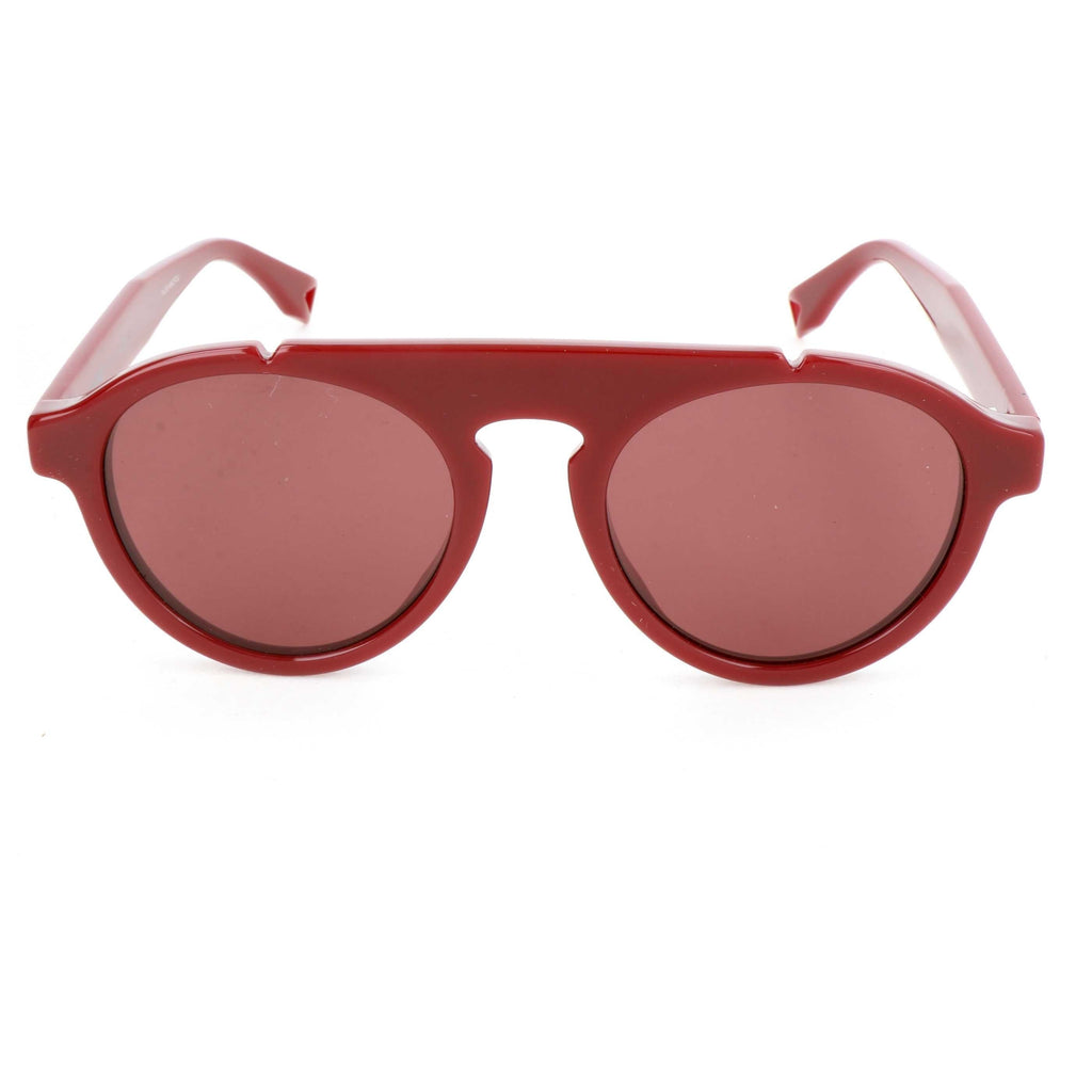 Fendi Men's Sunglasses FF-M0013-S-C9A-52