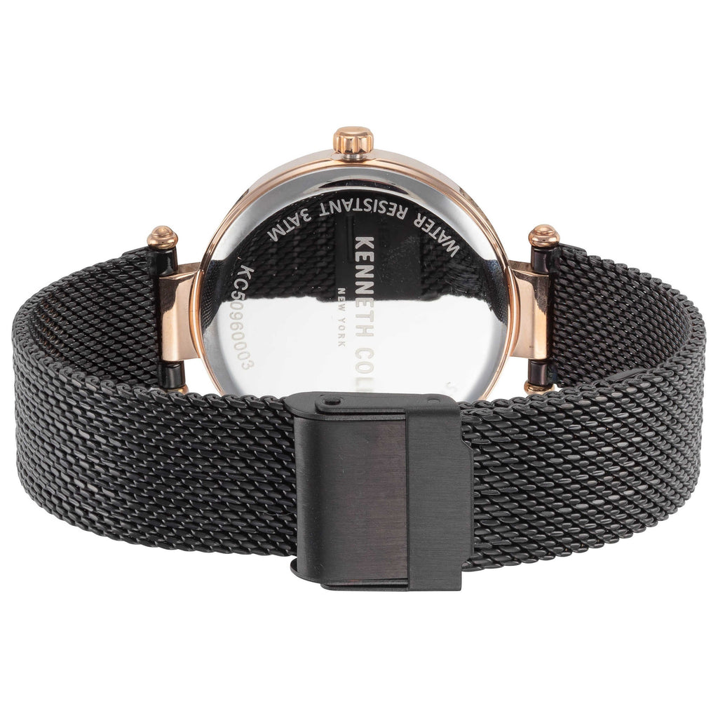 Kenneth Cole Women's Watch KC50960003