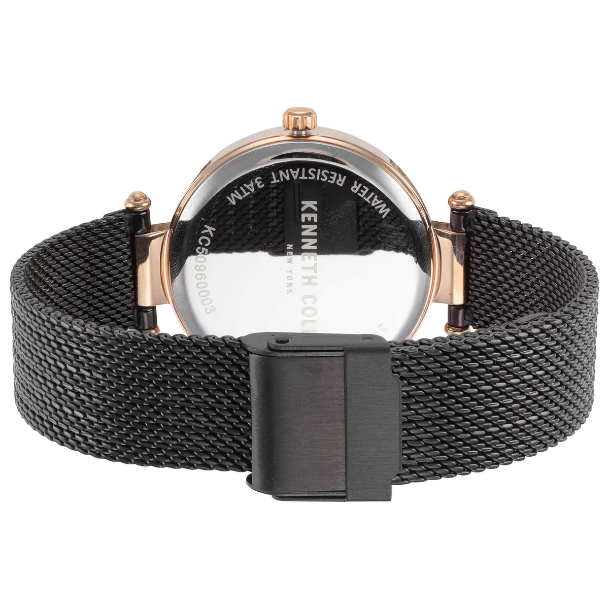 Kenneth Cole Women's Watch KC50960003