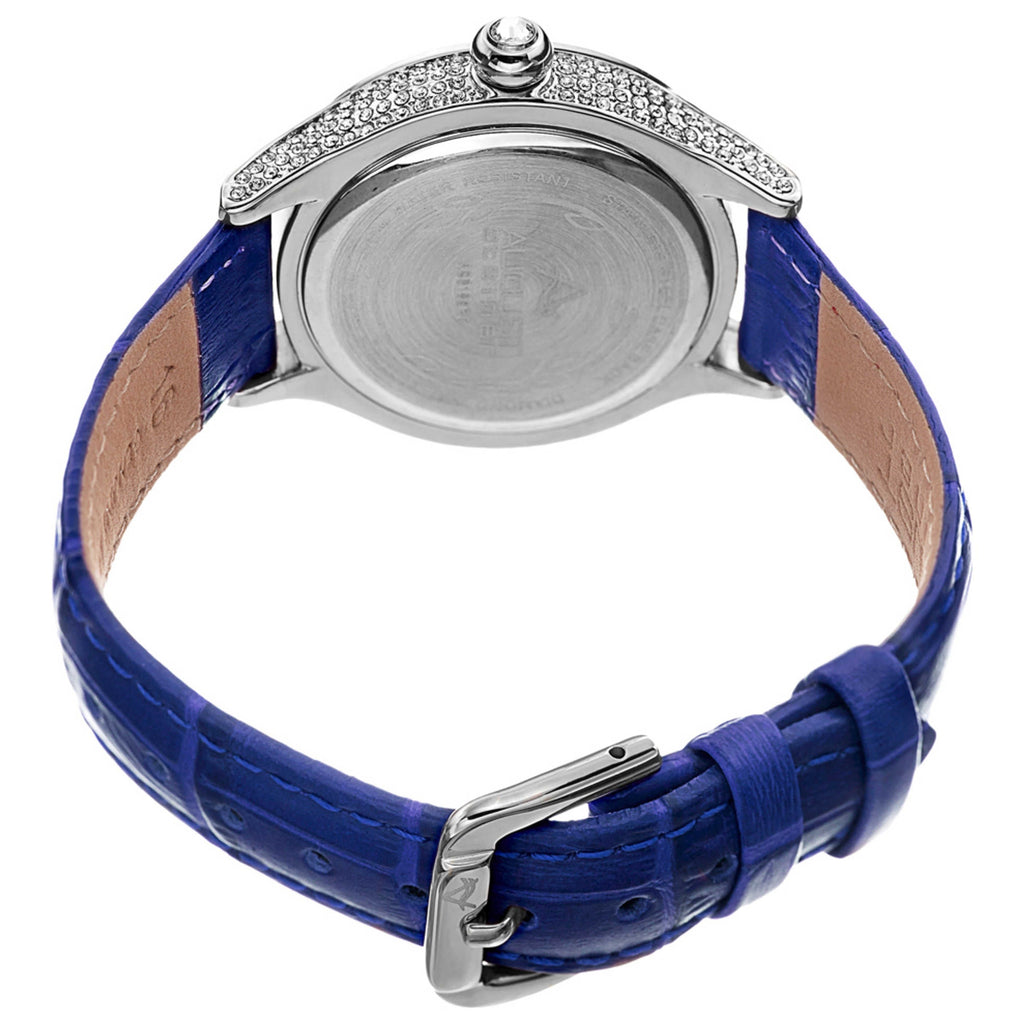August Steiner Women's Watch AS8188BU