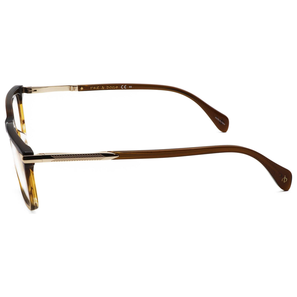 Rag & Bone Men's Eyeglasses RNB7043-09Q-54