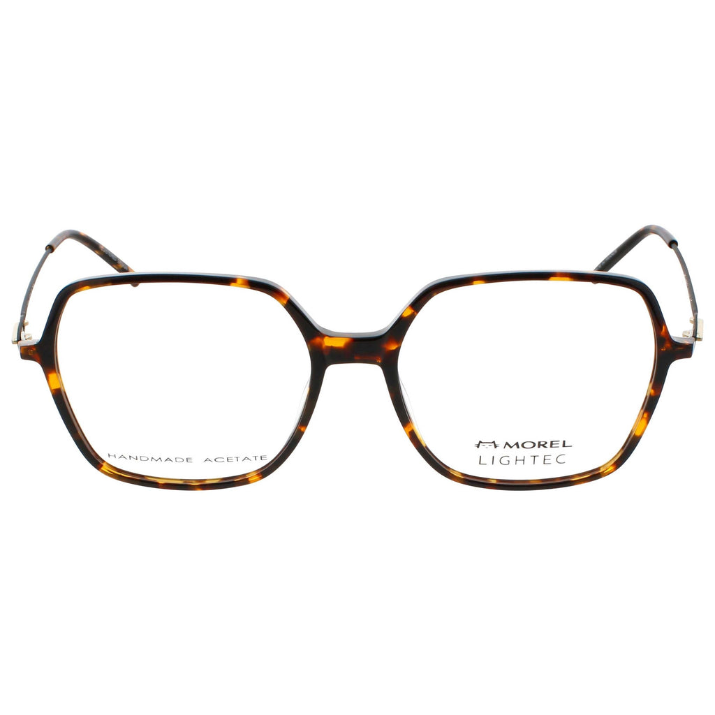 Lightec Women's Eyeglasses LIGHTEC-MOREL-30223L-TN05-52