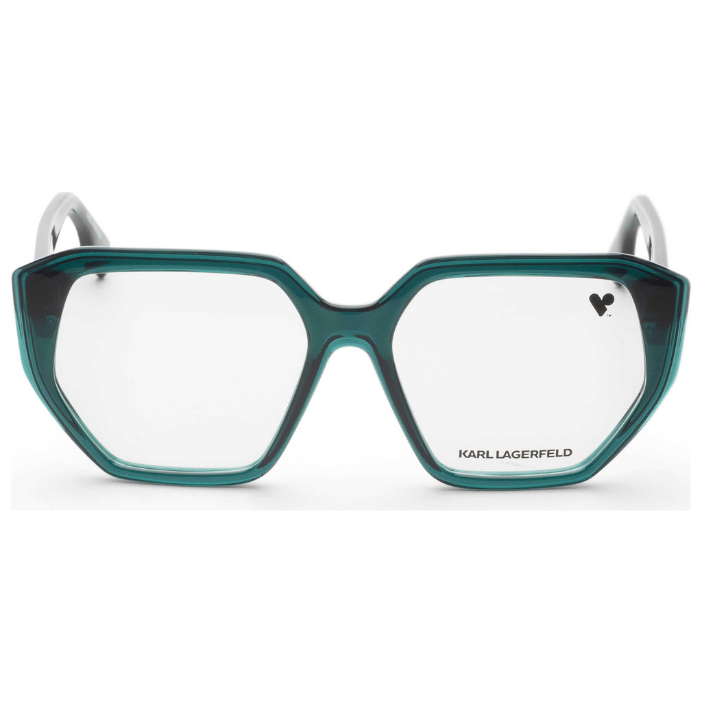 Karl Lagerfeld Women's Eyeglasses KL6213-425-54