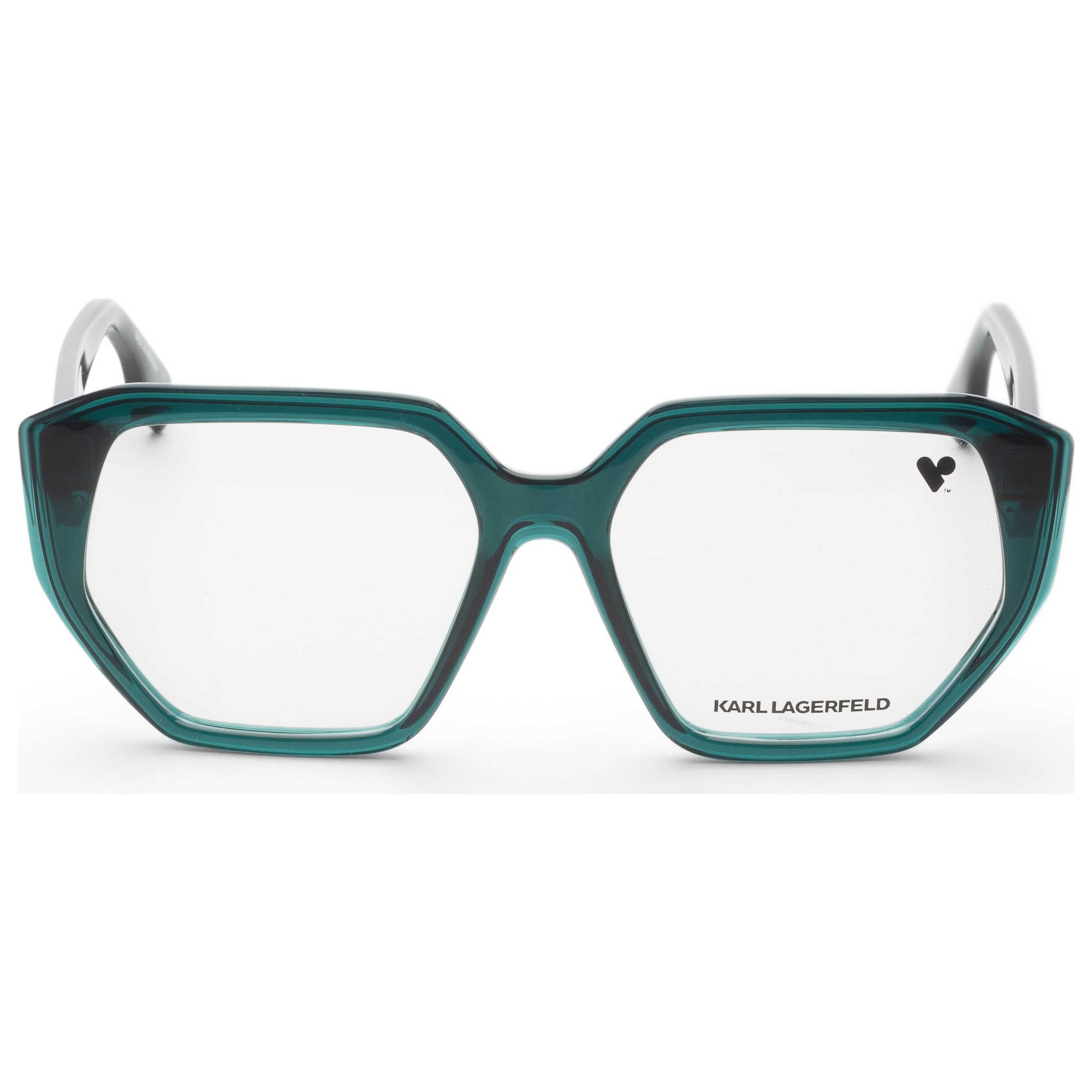 Karl Lagerfeld Women's Eyeglasses KL6213-425-54