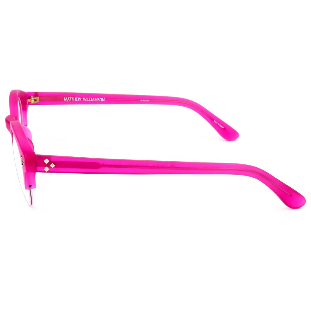 Linda Farrow Women's Opticals MW71-C4-45