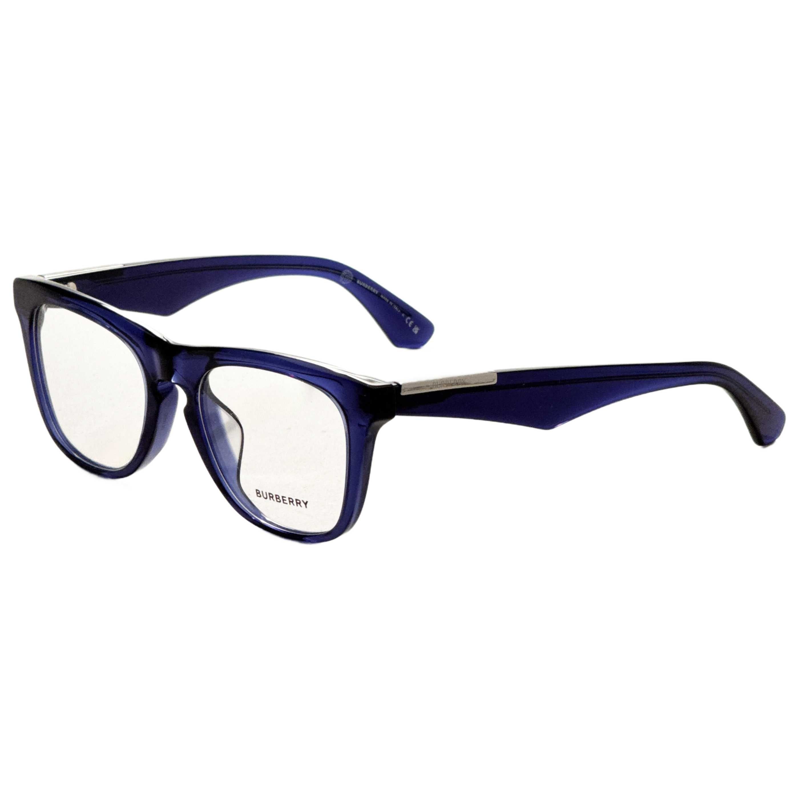 Burberry Men's Eyeglasses BE2409F-4110-53