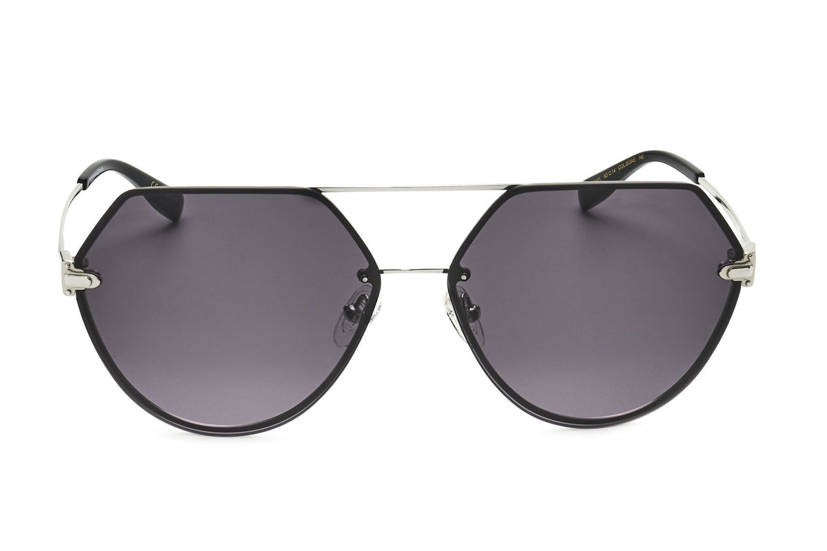 Trussardi Women's Metal Sunglasses