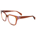 Rag & Bone Women's Eyeglasses RNB3070-G-AGJ-55