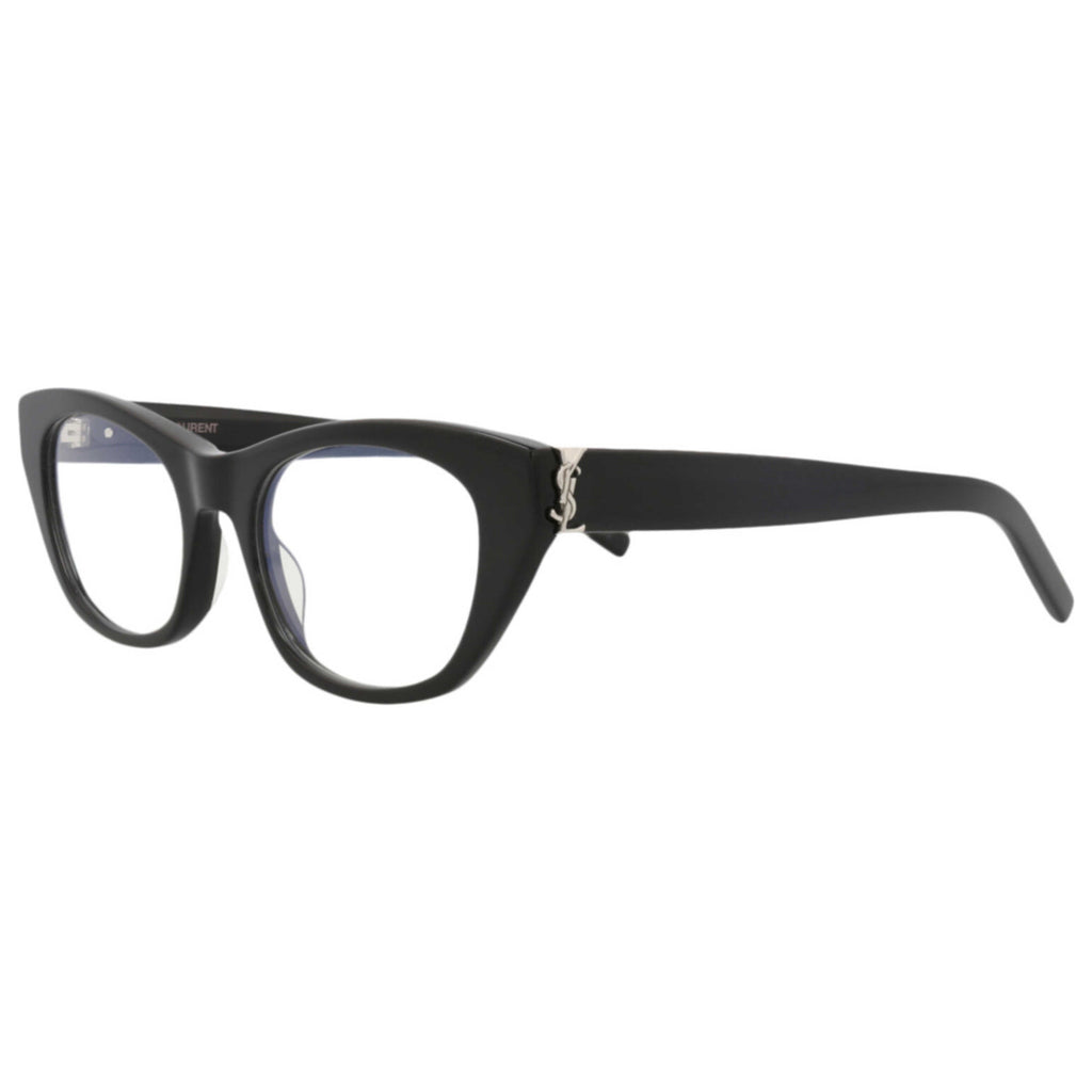 Saint Laurent Women's Eyeglasses SLM80-30010733-001