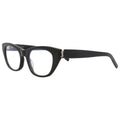 Saint Laurent Women's Eyeglasses SLM80-30010733-001