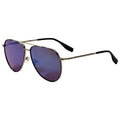 Karl Lagerfeld Unisex Sunglasses KL360S-040-59