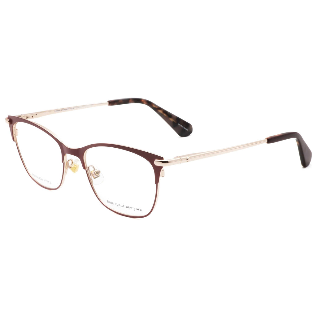 Kate Spade Women's Eyeglasses BENDALL-LHF-50