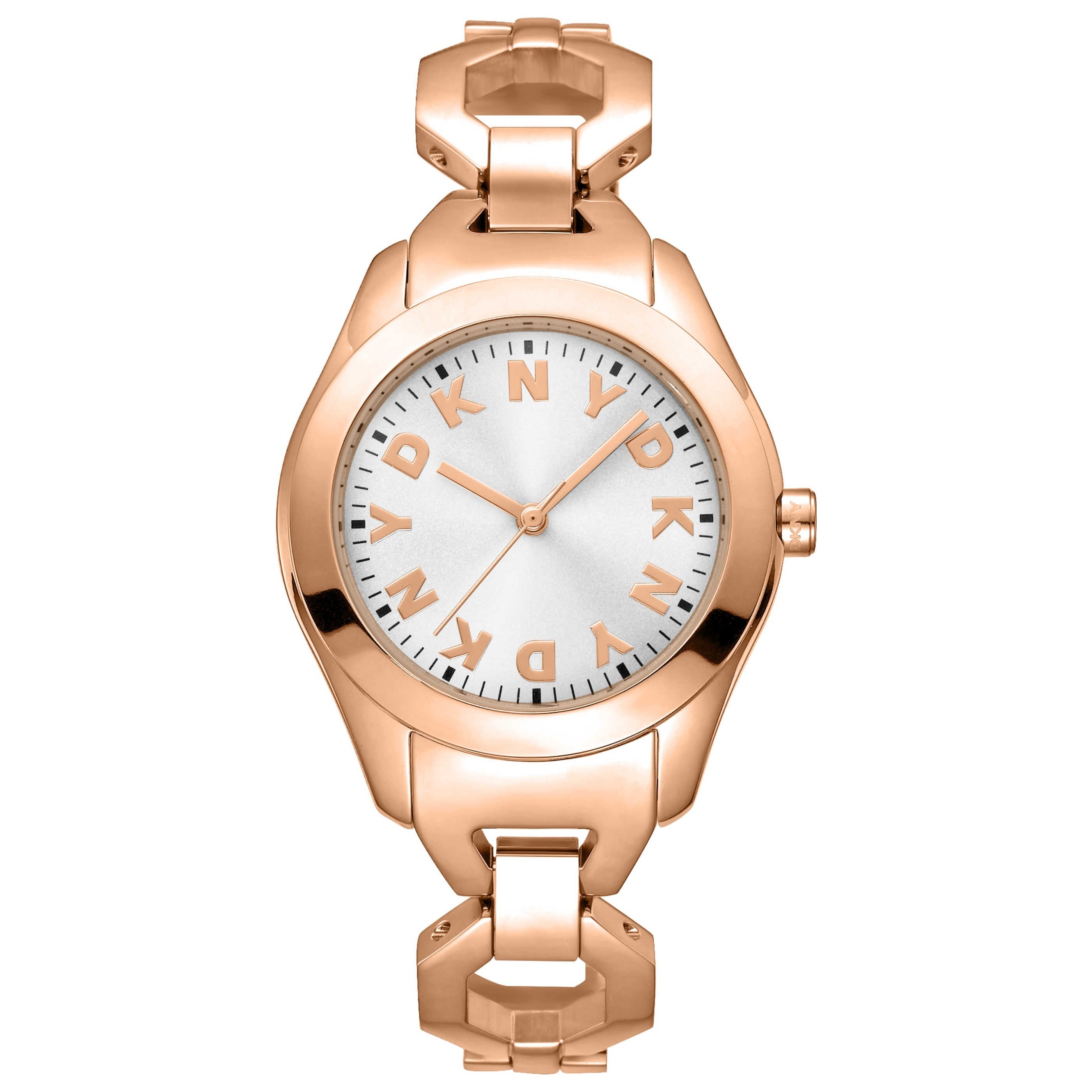 DKNY Logo Women's Watch DK1L074M0035