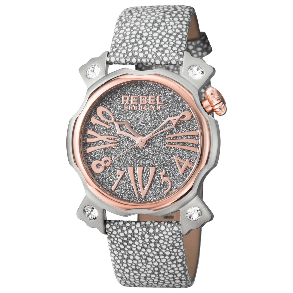 Rebel Women's Watch RB104-5011
