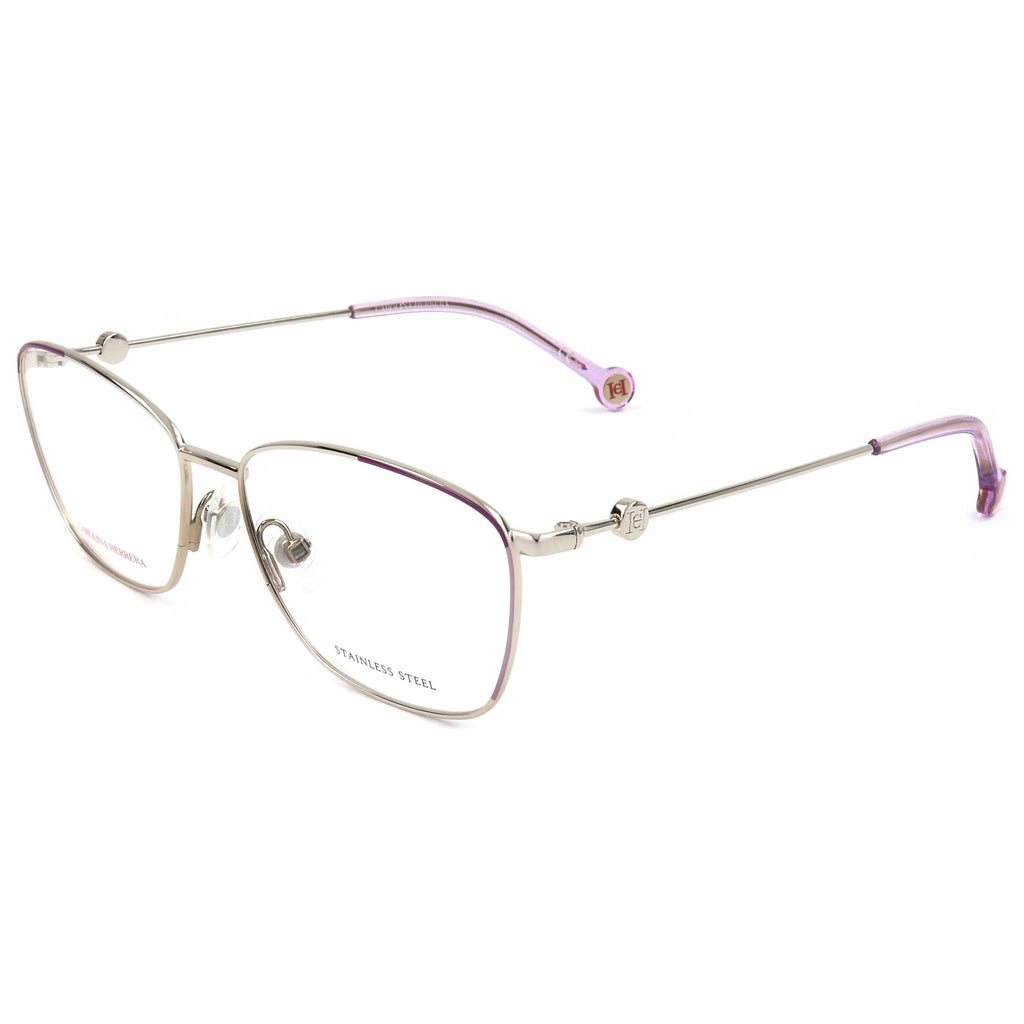 Carolina Herrera Women's Eyeglasses CH0060-S9E-57