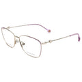 Carolina Herrera Women's Eyeglasses CH0060-S9E-57