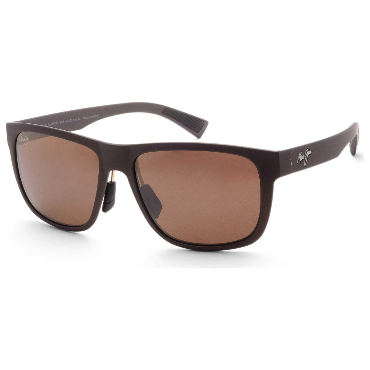 Maui Jim Men's Sunglasses MJ0670S-002