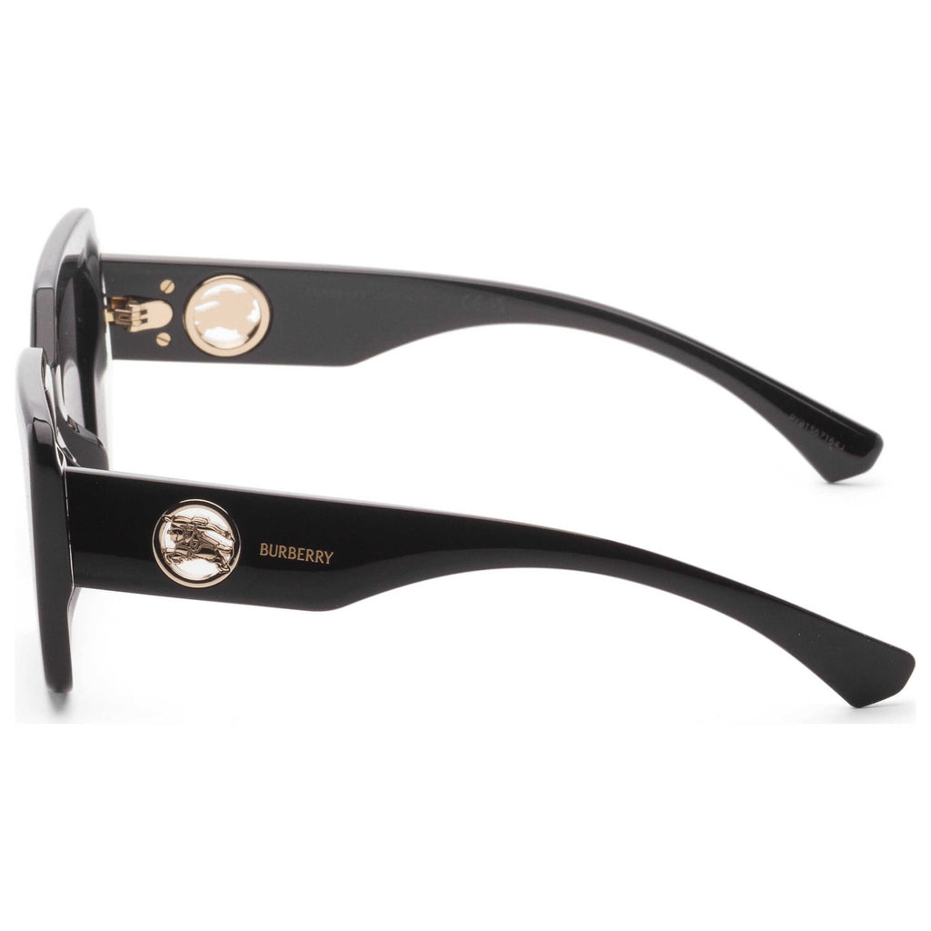 Burberry Women's Sunglasses BE4476F-300187-51