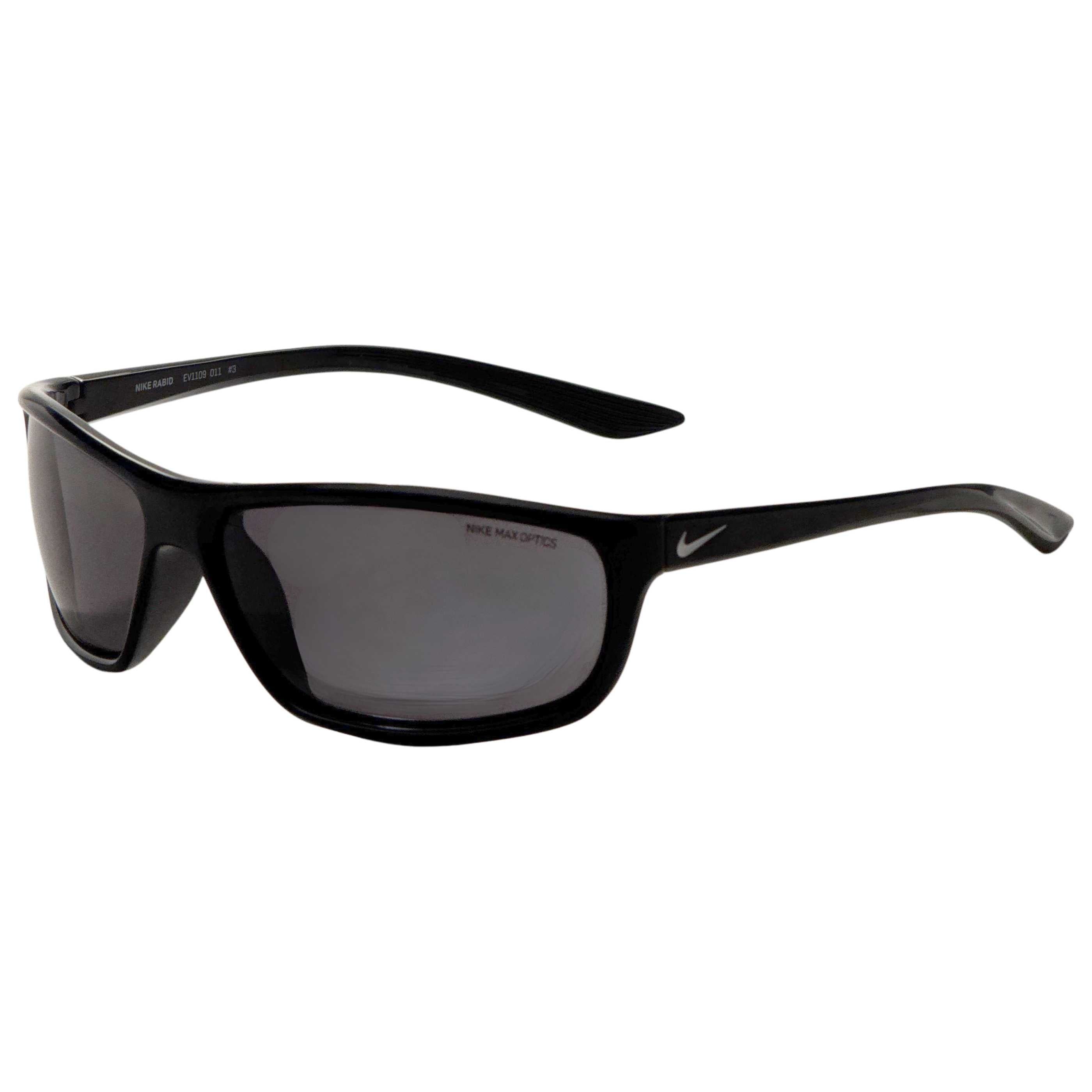 Nike Men's Sunglasses EV1109-011-64