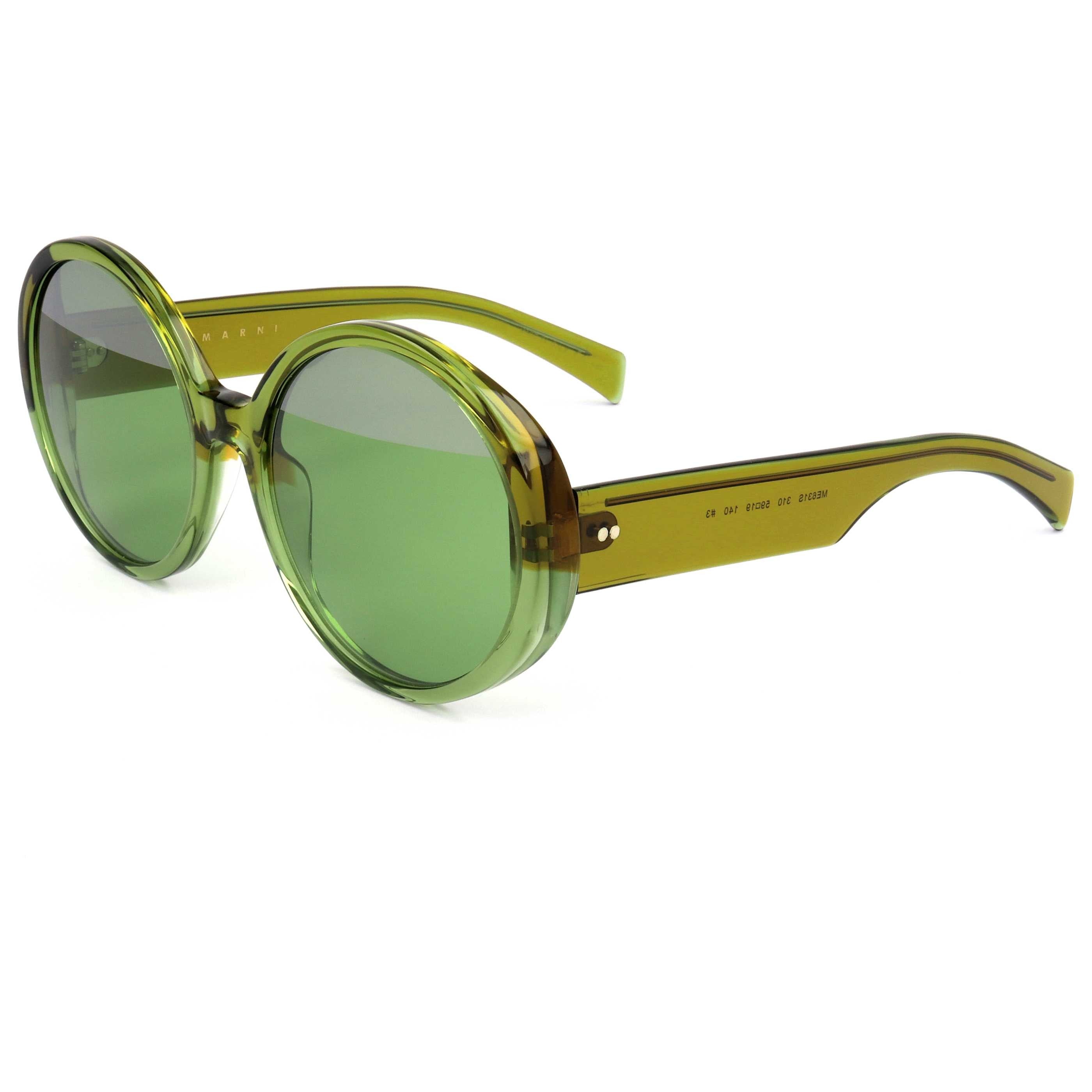 Marni Women's Sunglasses ME631S-310-59