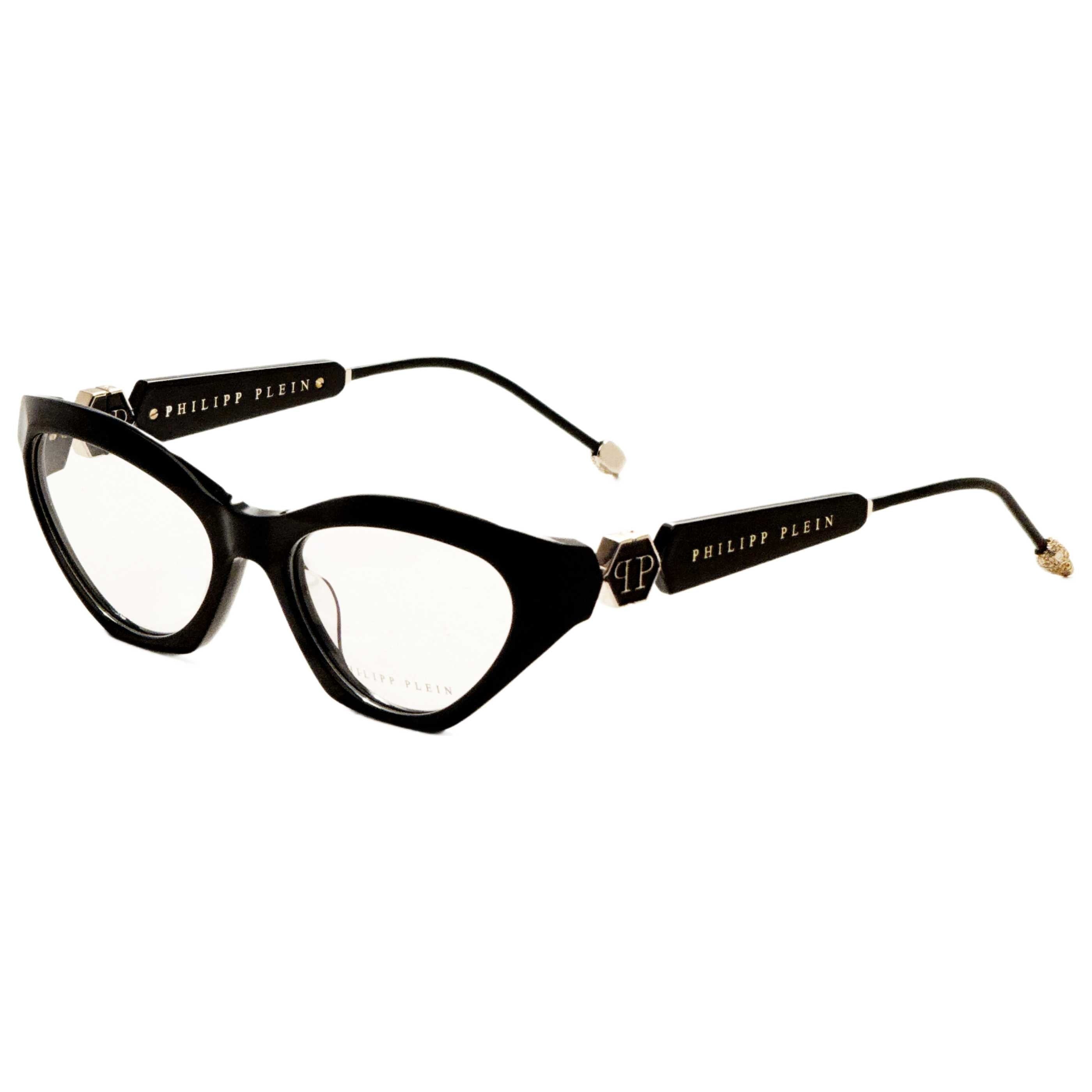 Philipp Plein Women's Eyeglasses VPP069S550700