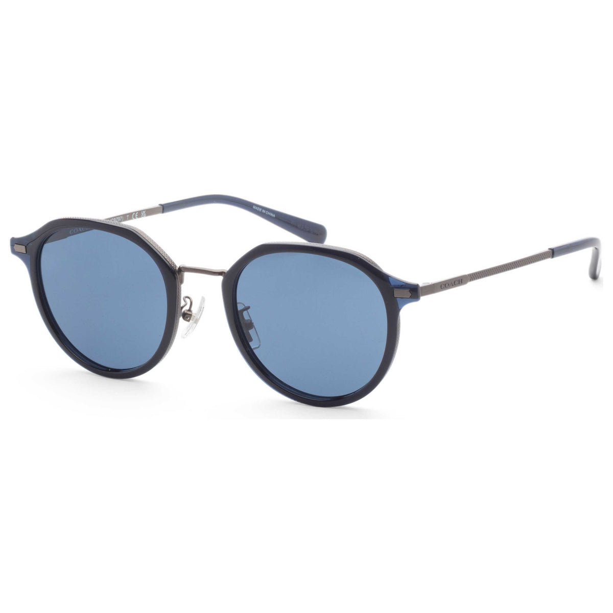 Coach Women's Sunglasses HC7183-947380-51