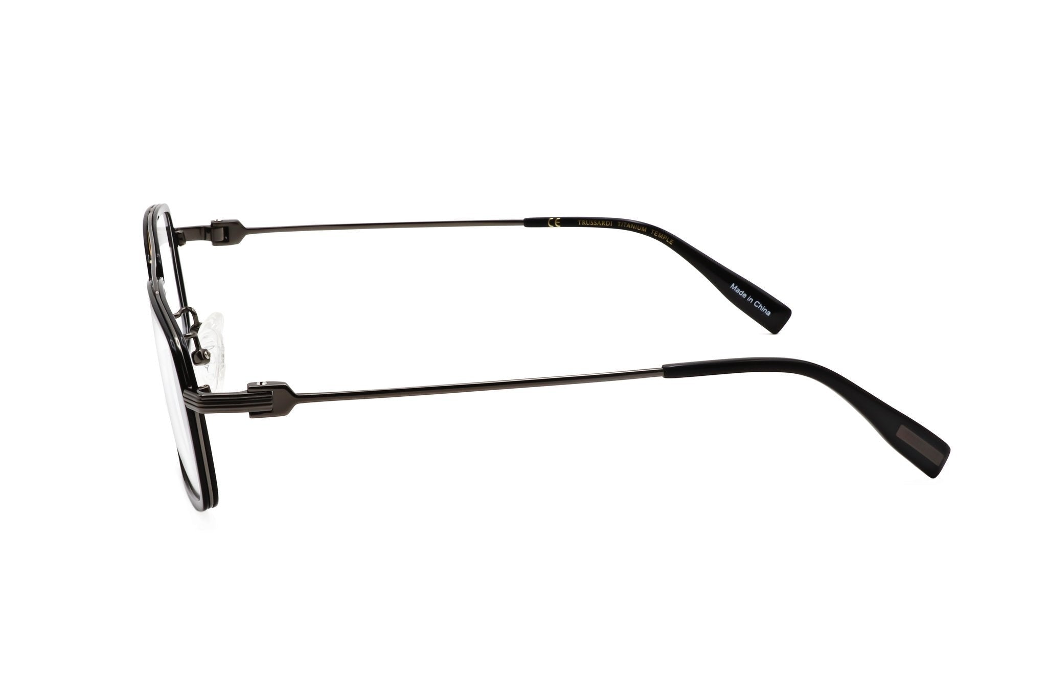 Trussardi Men's Combined Glasses