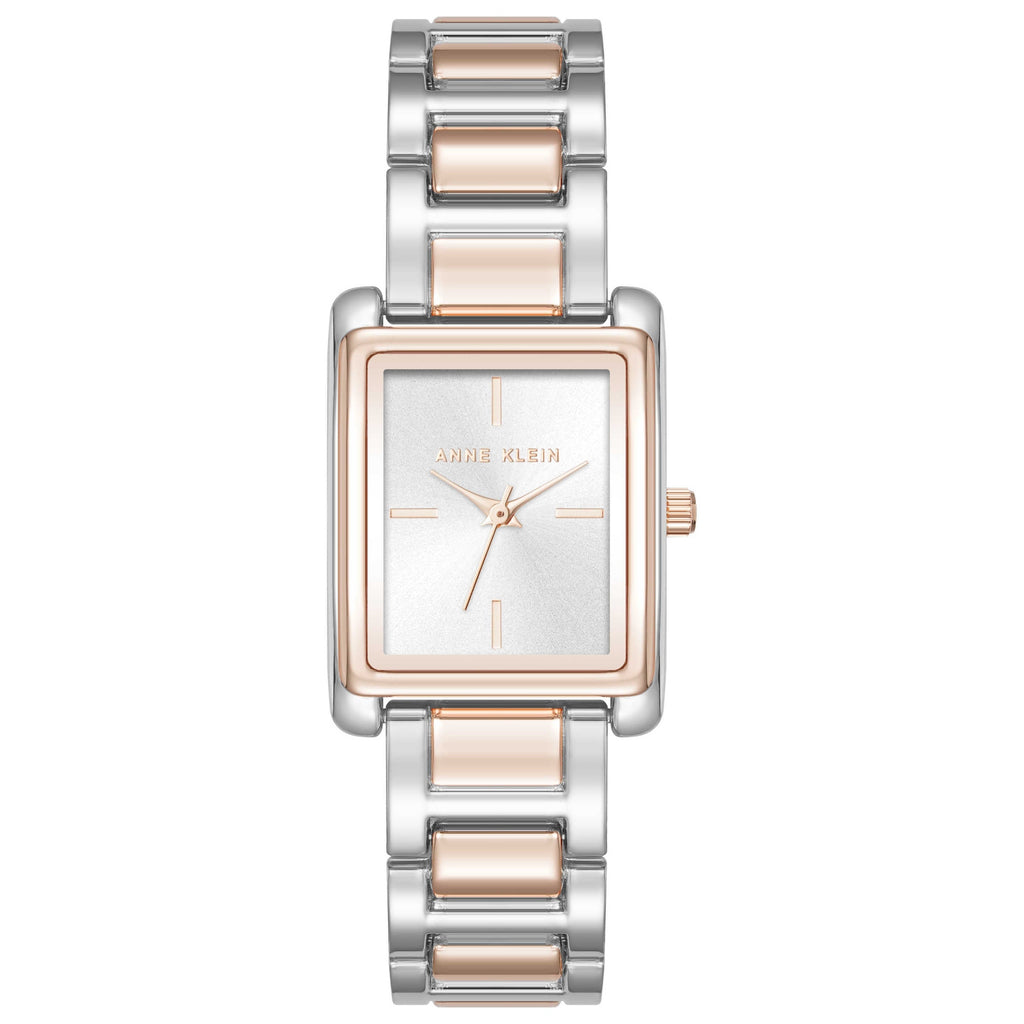 Anne Klein Women's AK-5217SVRT