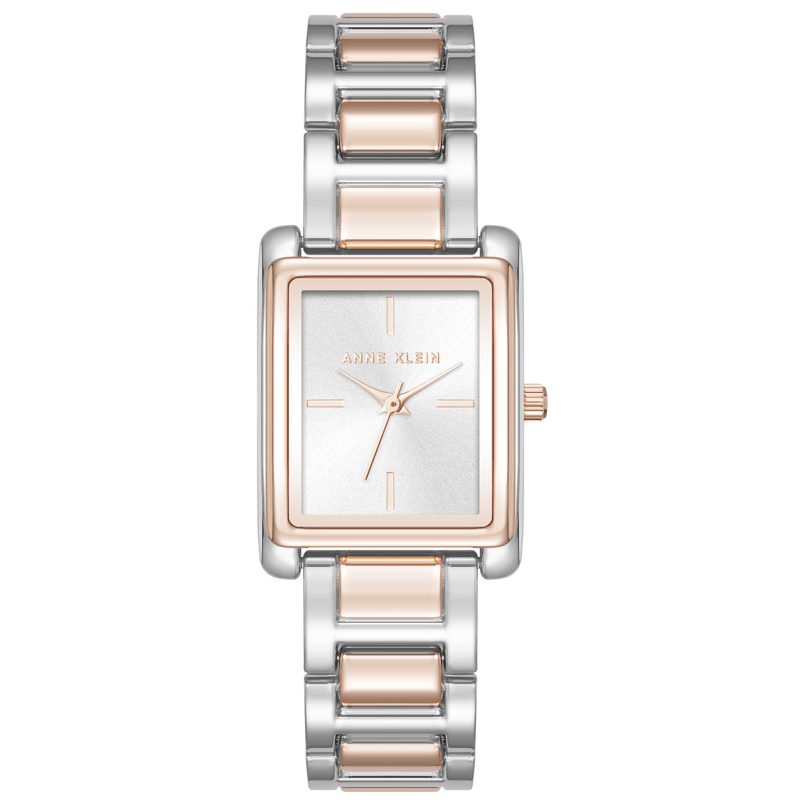 Anne Klein Women's AK-5217SVRT