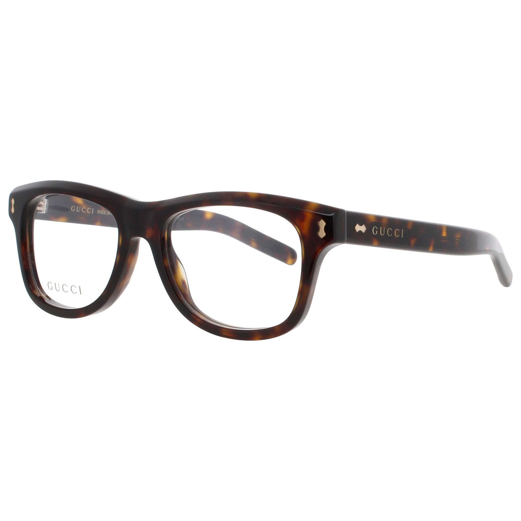 Gucci Men's Eyeglasses GUCCI-GG1526O-002-52