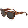 Moschino Women's Sunglasses MOS132-S-2VM-53