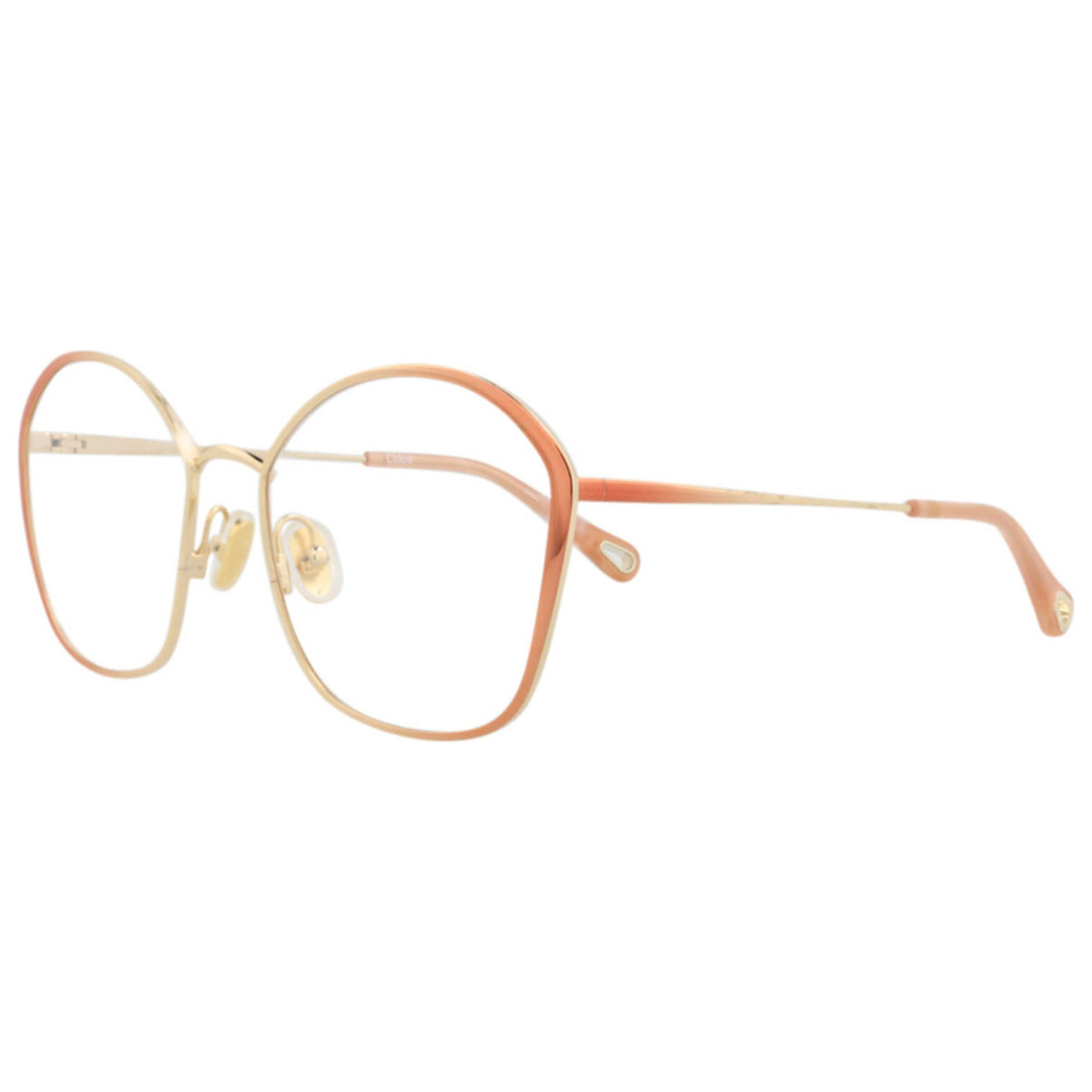 Chloe Women's Eyeglasses CH0017O-30009856-006
