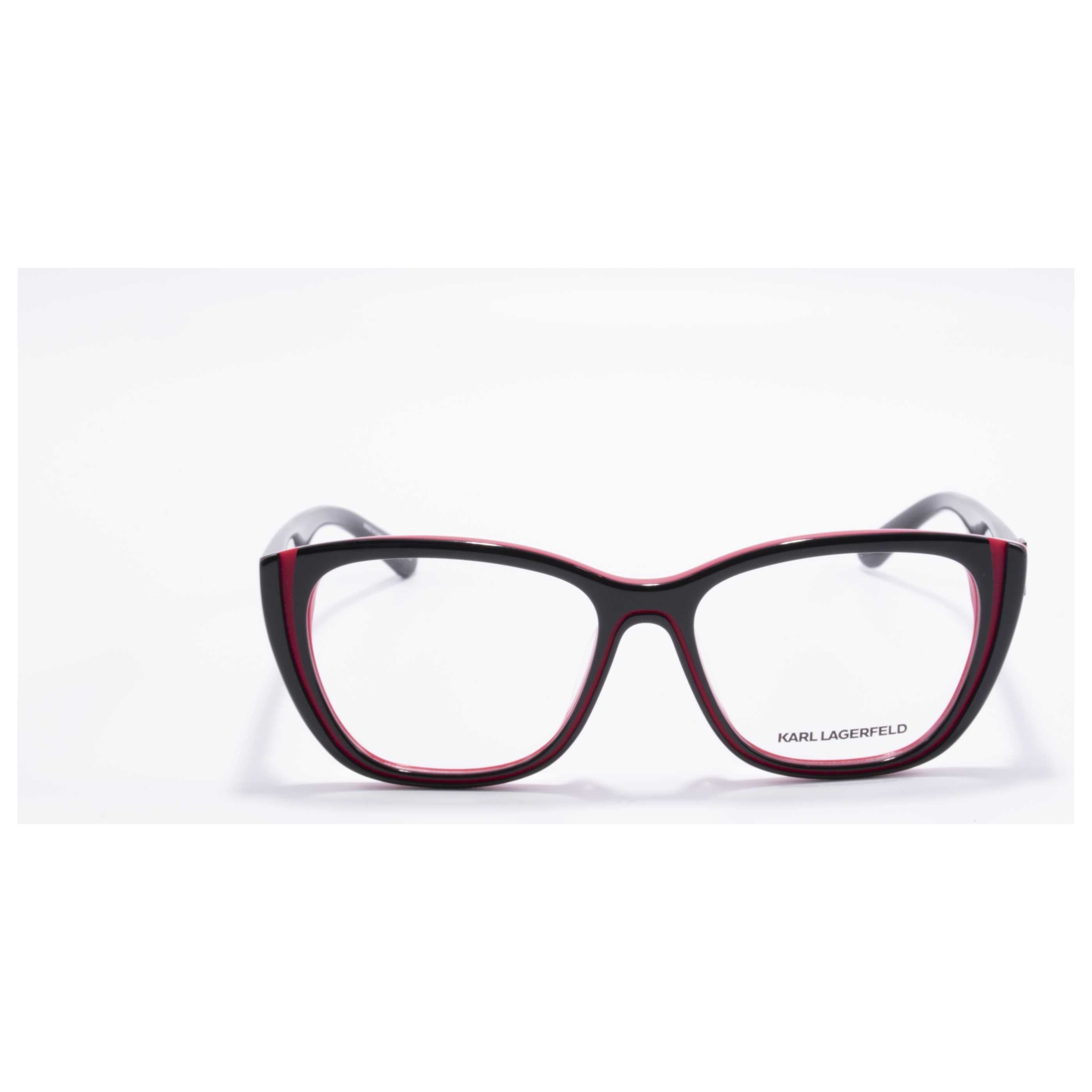 Karl Lagerfeld Women's Eyeglasses KL914-001-53