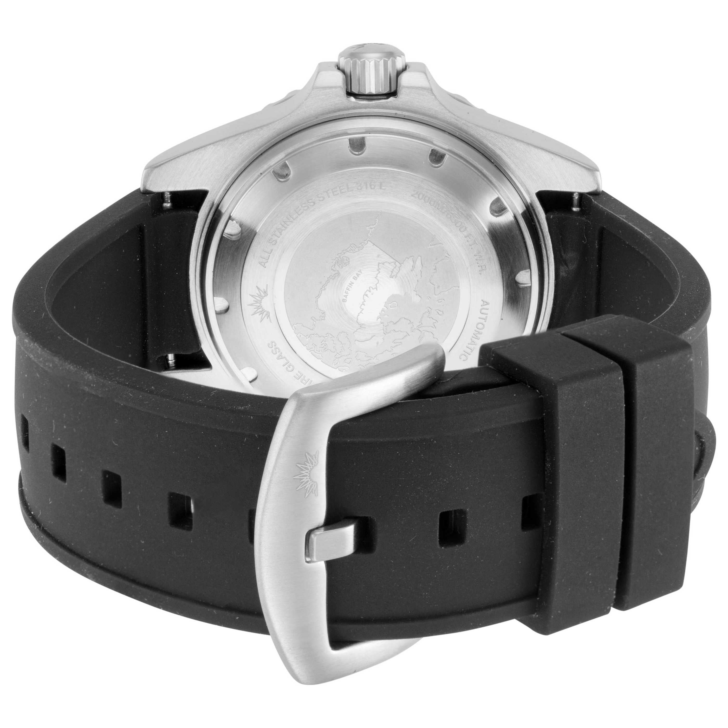 Solar Aqua Men's Watch SA0030.0021-1