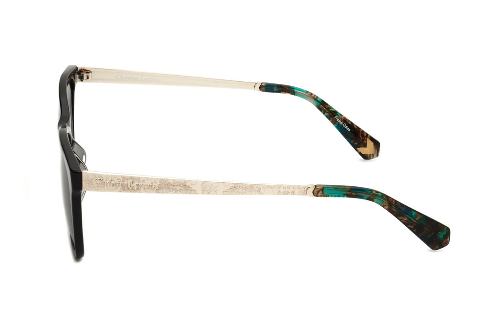 Christian Lacroix Women's Acetate Sunglasses